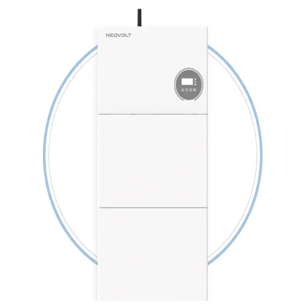 10kW सिंगल फेज़ हाइब्रिड इन्वर्टर