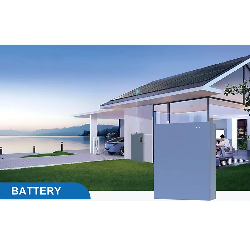 28kWh स्टैकेबल LiFePO4 बैटरी मॉड्यूल